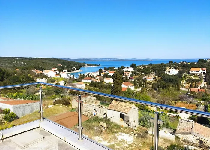 Sea & Sun Apartments