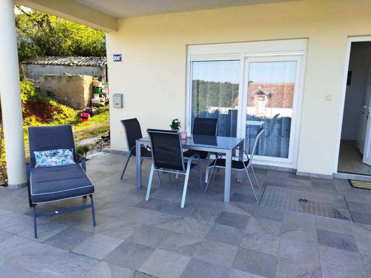 Apartamento Sea & Sun Žman