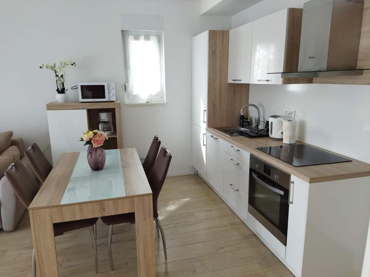 Apartamento Sea & Sun Žman
